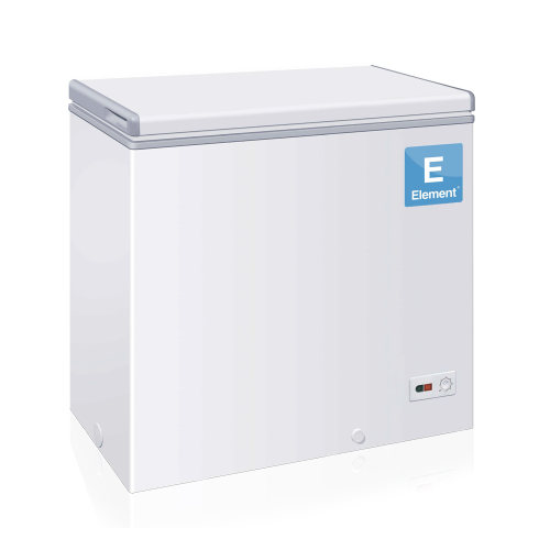 ▷ Congelador Element 5.1 Pies HF-05 R606