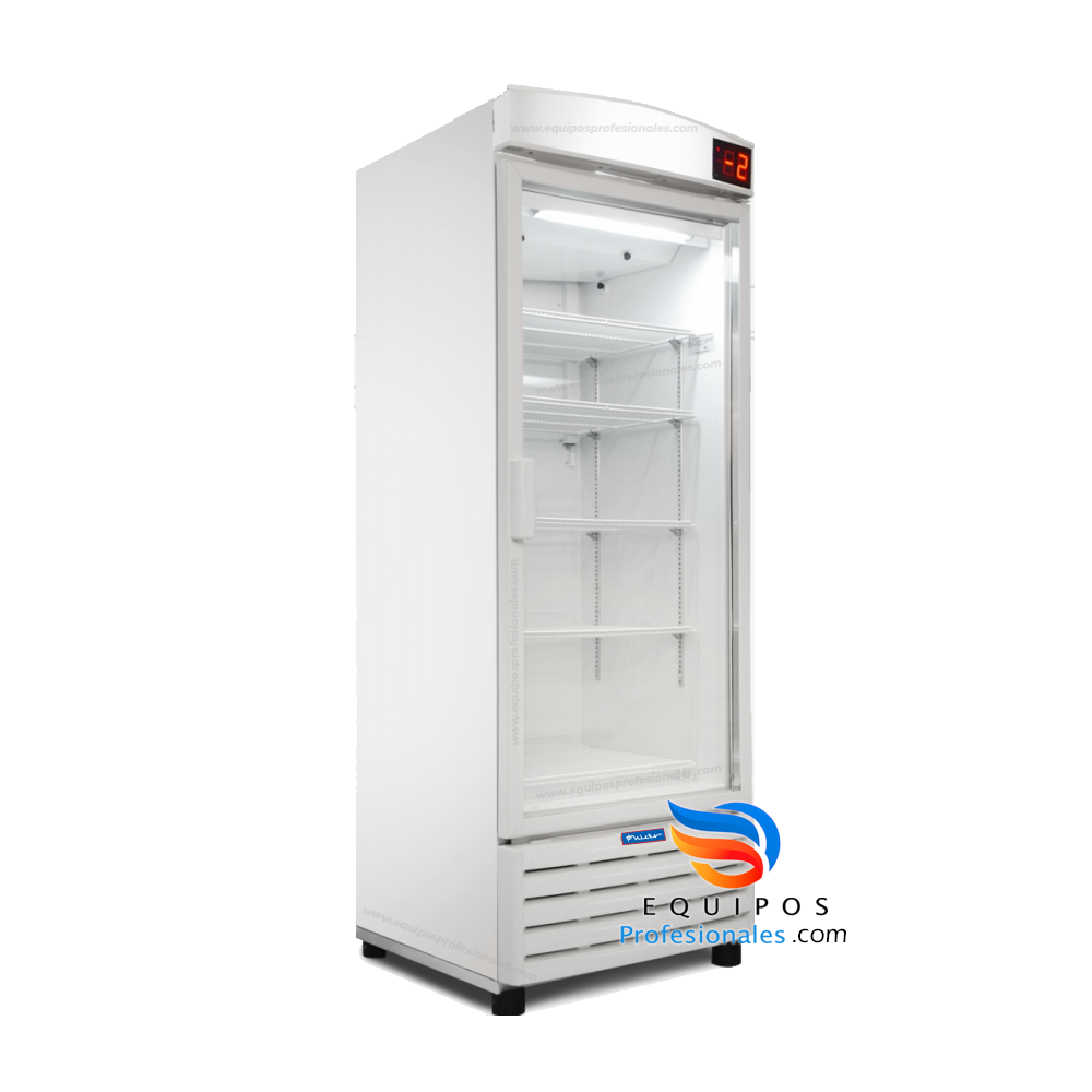 Valle Interminable reunirse Refrigerador Nieto VN-50 Cervecero - Cerveceros