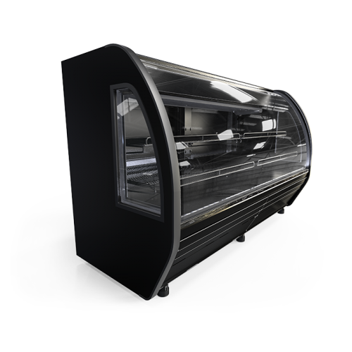 Vitrinas para Cremeria