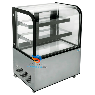 Vitrinas para Pasteleria