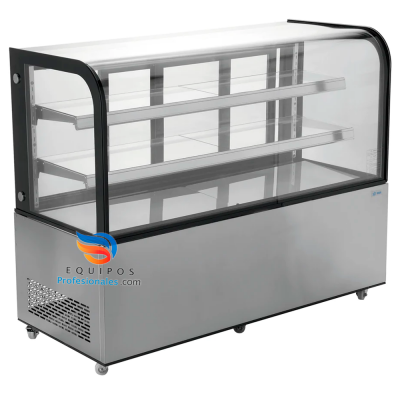 Vitrinas para Pasteleria