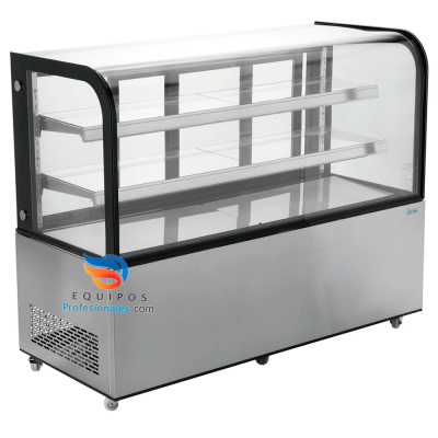 Vitrinas para Pasteleria