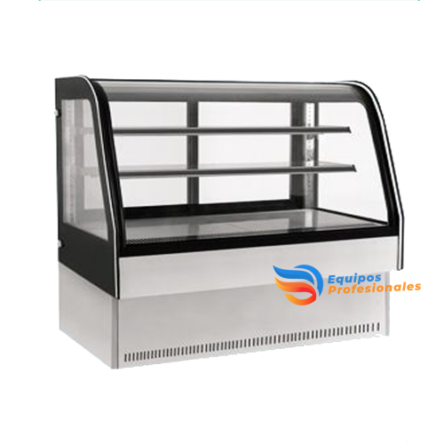 Vitrinas para Pasteleria