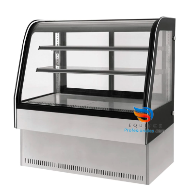 Vitrinas para Pasteleria