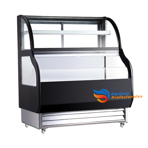 Vitrinas para Pasteleria