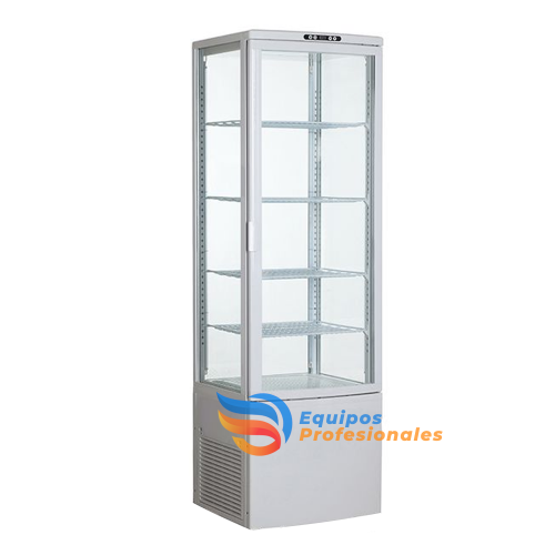 Vitrinas para Pasteleria