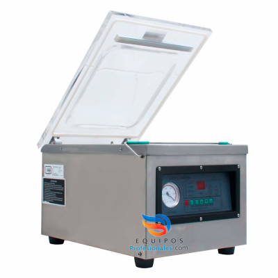 Empacadoras al vacio