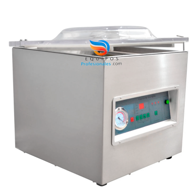 Empacadoras al vacio