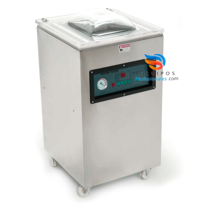 Empacadoras al vacio