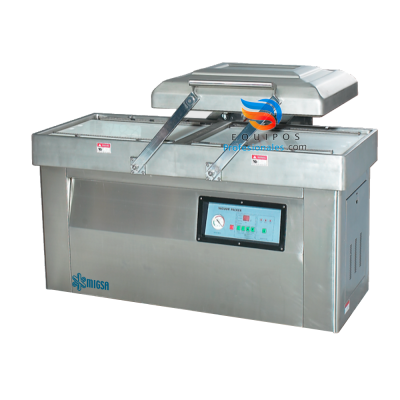 Empacadoras al vacio