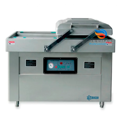 Empacadoras al vacio