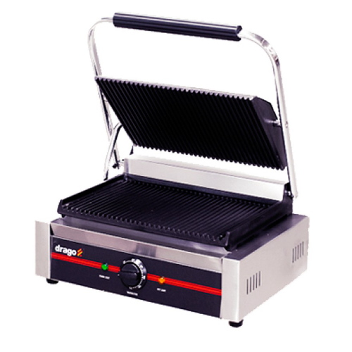 Paninis/rolador de salchichas