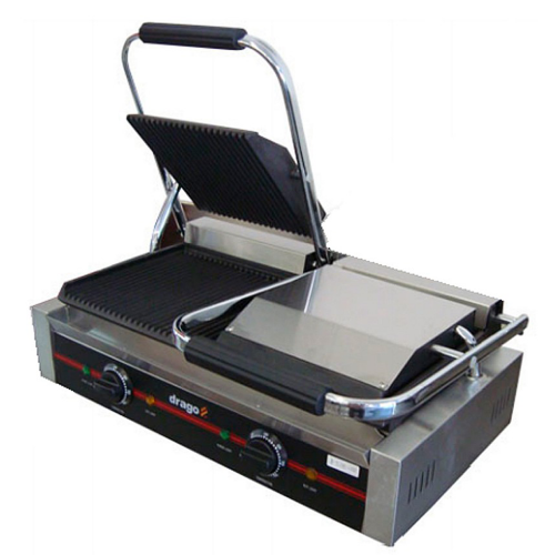 Paninis/rolador de salchichas