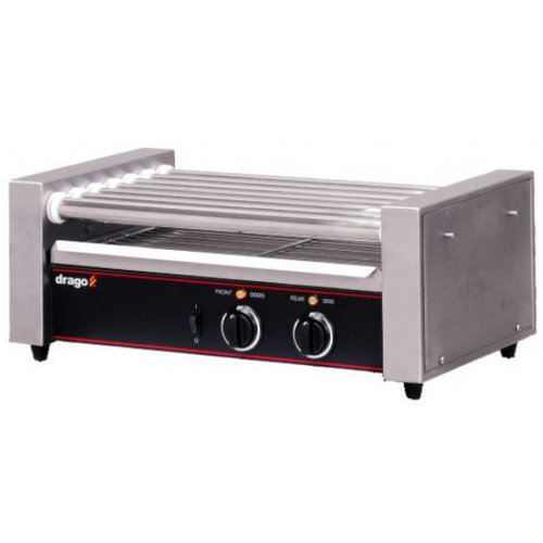 Paninis/rolador de salchichas