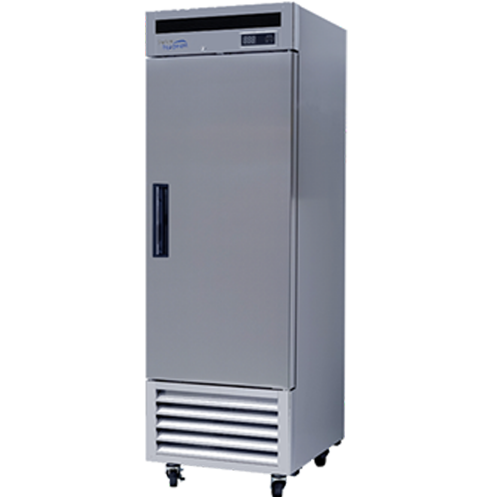 Congeladores de Acero inoxidable