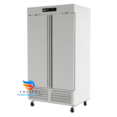 Congeladores de Acero inoxidable