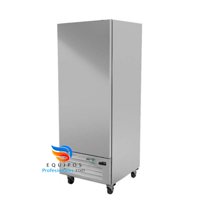 Congeladores de Acero inoxidable
