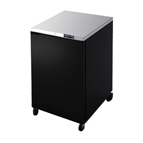 Contrabarras Vinil Negro