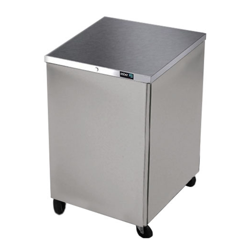 Contrabarra Acero Inoxidable