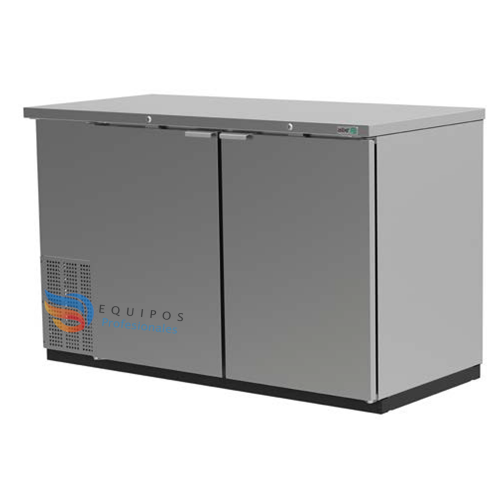 Contrabarra Acero Inoxidable