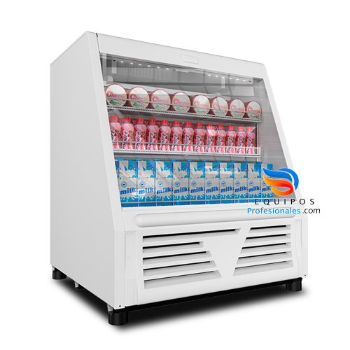 Vitrinas para Cremeria