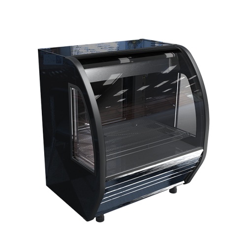 Vitrinas para Cremeria