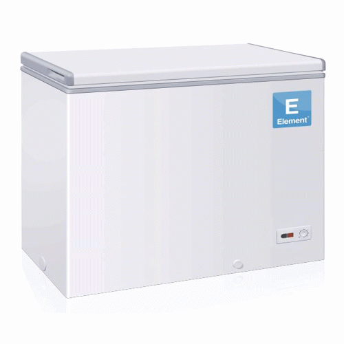 ▷ Congelador 7 Pies Element HF-07 R606 