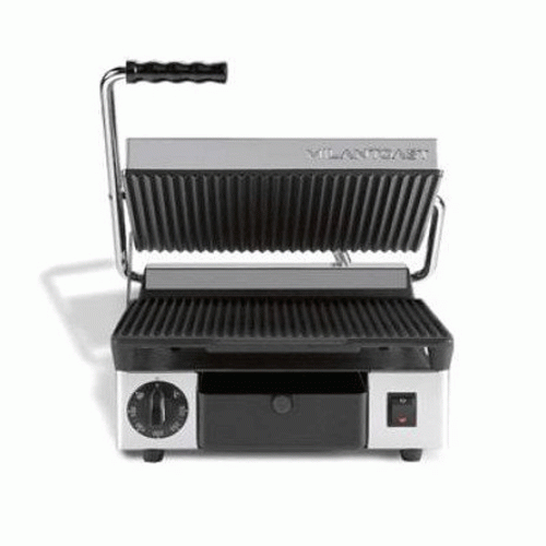 Paninis/rolador de salchichas