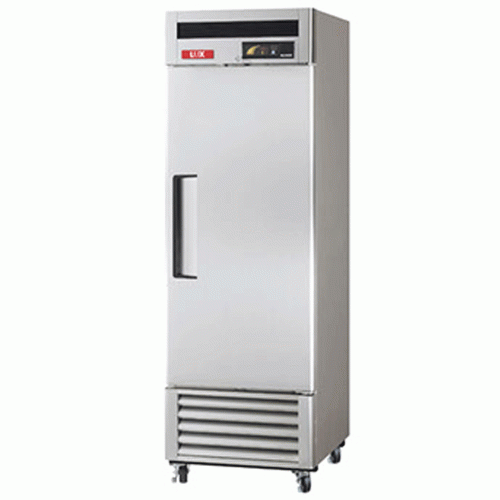 Congeladores de Acero inoxidable