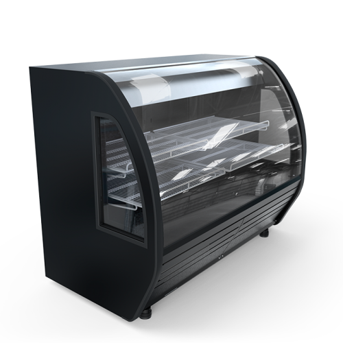 Vitrinas para Cremeria