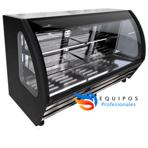 Vitrinas para Cremeria