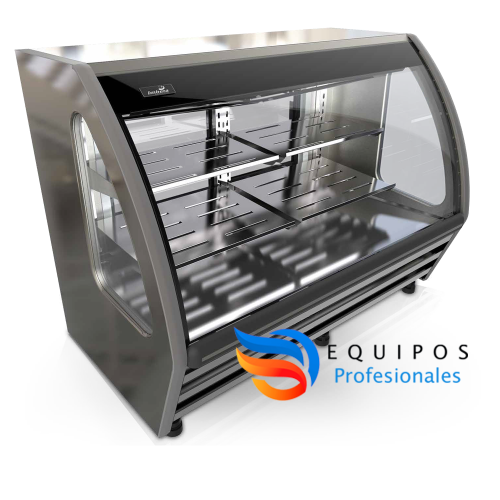 Vitrinas para Cremeria