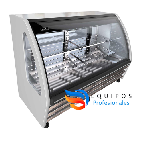 Vitrinas para Cremeria