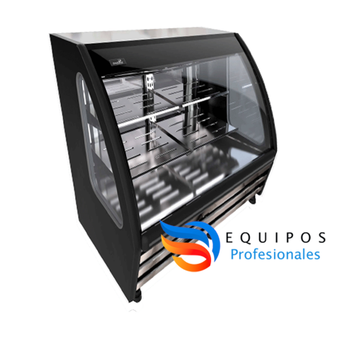 Vitrinas para Cremeria