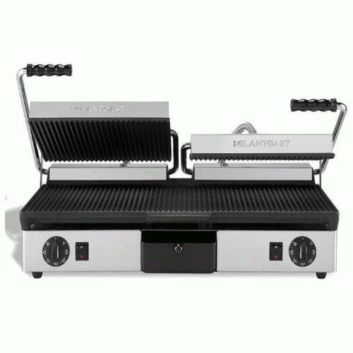 Paninis/rolador de salchichas