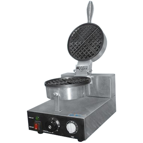 Wafleras Sencillas y Dobles