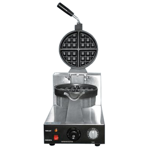 Wafleras Sencillas y Dobles