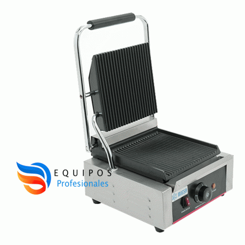 Paninis/rolador de salchichas