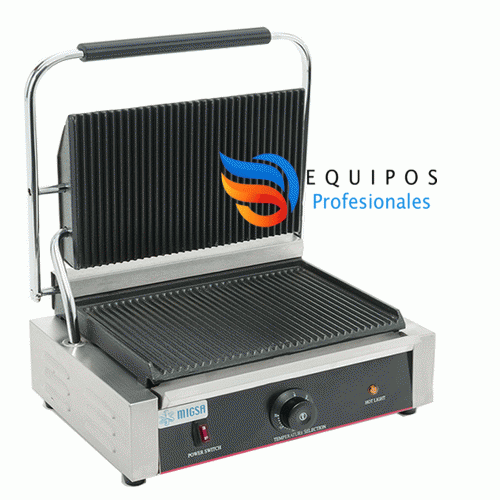 Paninis/rolador de salchichas