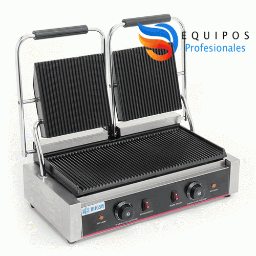 Paninis/rolador de salchichas