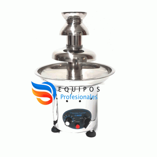 Fuente De Chocolate/Algodoneras/palomera