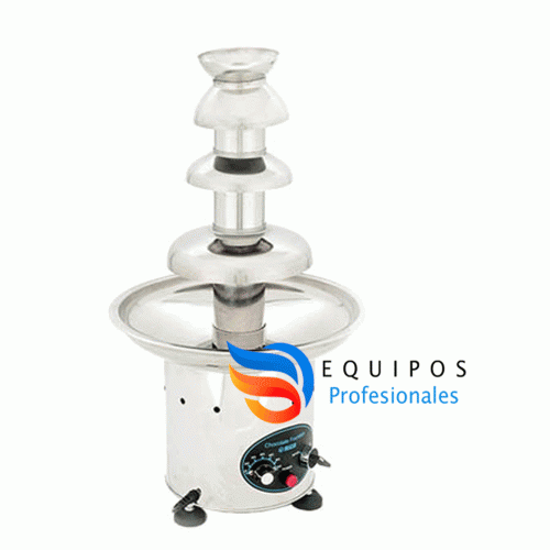 Fuente De Chocolate/Algodoneras/palomera