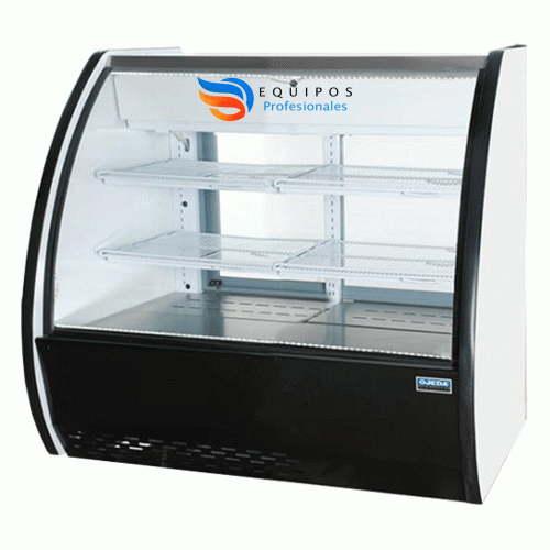 Vitrinas para Cremeria