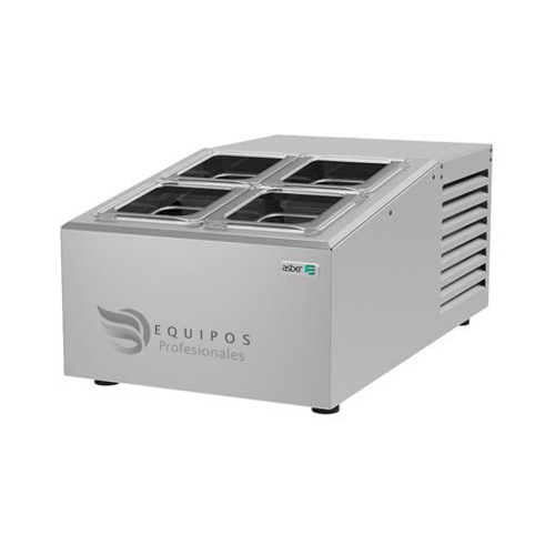 Toppings Refrigerados