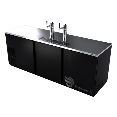 Dispensadores de Cerveza