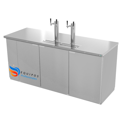 Dispensadores de Cerveza