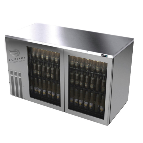 Contrabarra Acero Inoxidable