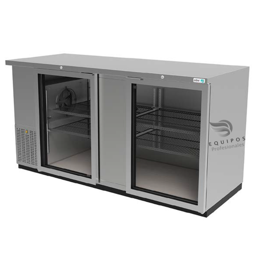 Contrabarra Acero Inoxidable