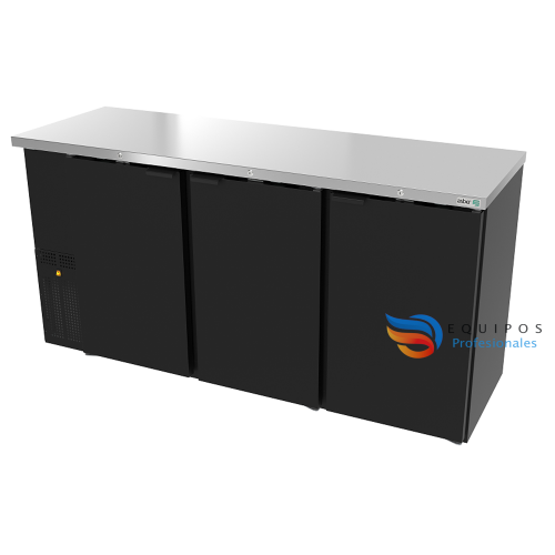 Contrabarras Slim Line