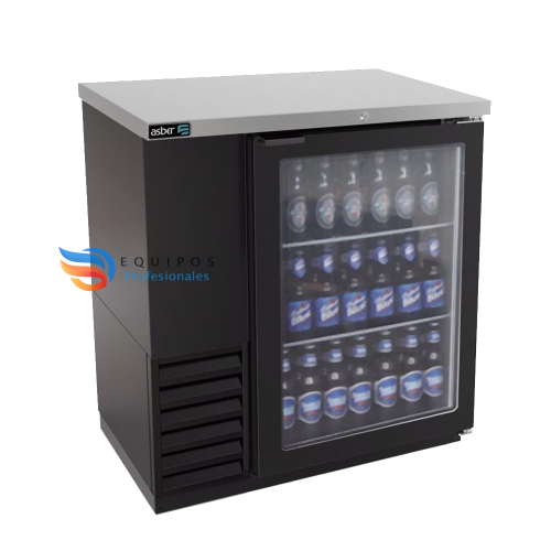 Contrabarras Slim Line